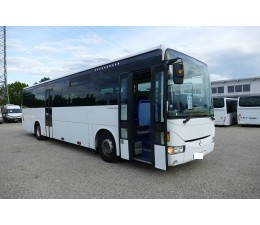 Passenger Transporter Bus