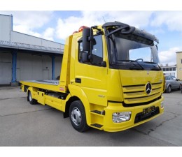 Truck Sales and Shipping