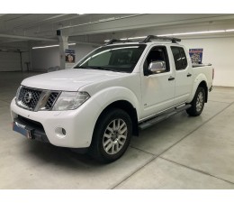 Nissan Pickup - NPV4AA