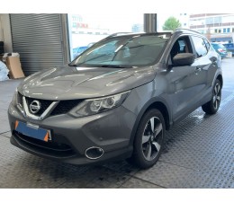 Nissan Qashqai - SUV
