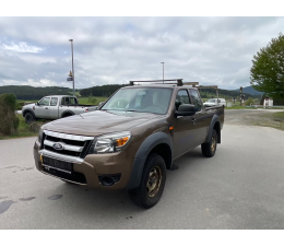Ford Ranger Pickup