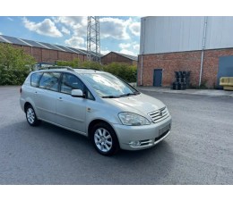 Toyota Avensis Verso 