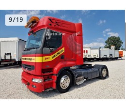 Renault Premium 420DCI Truck Tractor 