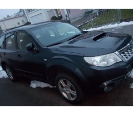 Subaru Forester Active 