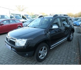2010 Dacia Duster 