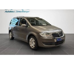 '06 Volkswagen Touran Trendline 