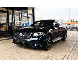 2019 Mercedes-Benz GLE 250 Coupe 4Matic 