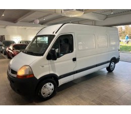 2007 Renault Master
