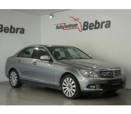Mercedes-Benz C 280 