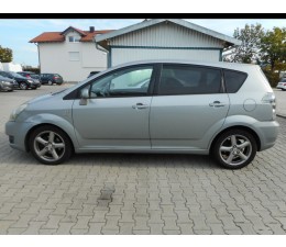 Toyota Corolla Verso. TCR564