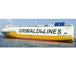 How to ship a vehicle