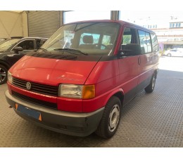 Volkswagen Van - VWT444WA