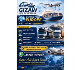 Car Transport Service