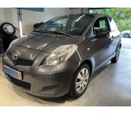 Toyota Yaris Forsale
