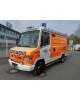 Ambulance for Sale - MAM66E