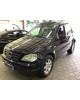 Mercedes SUV - ML439R