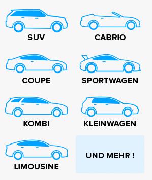 Type of Cars