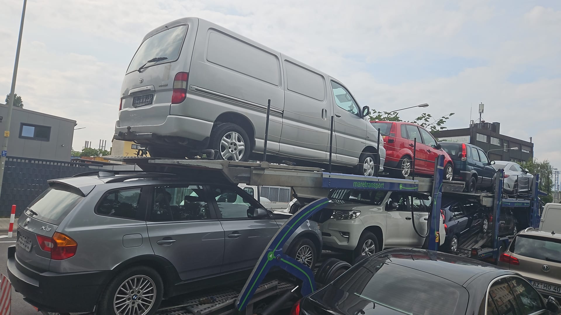 Mercedes Electric Cars