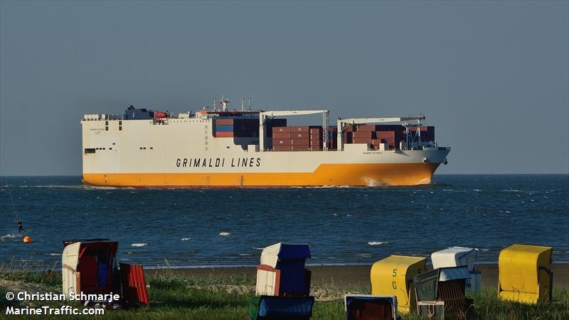 grimaldishipping
